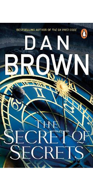 Secret of Secrets