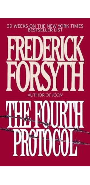 Fourth Protocol
