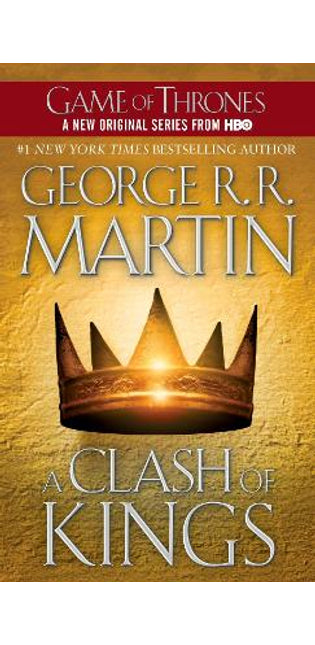 Clash of Kings