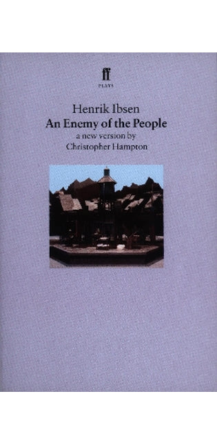 Enemy of the People