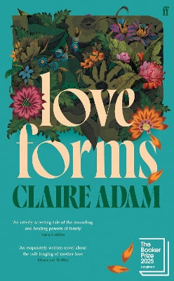 Love Forms