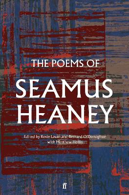 Poems of Seamus Heaney