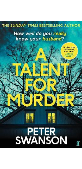Talent for Murder