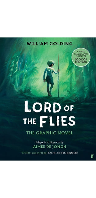 Lord of the Flies