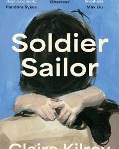 WP for Fiction Longlist 2024