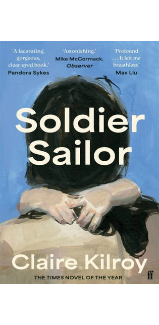 Soldier Sailor