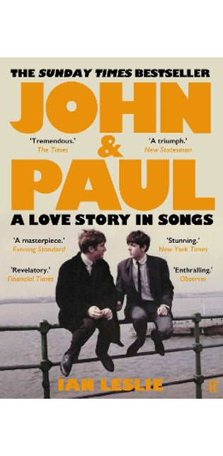 John and Paul