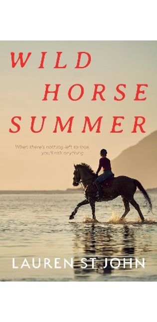 Wild Horse Summer