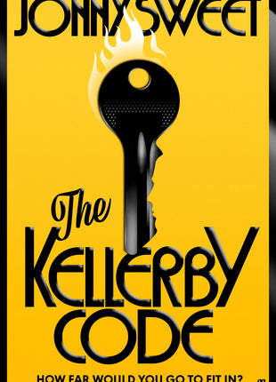 The Kellerby Code