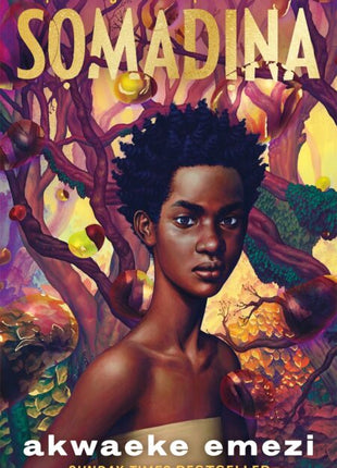 Somadina