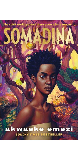 Somadina
