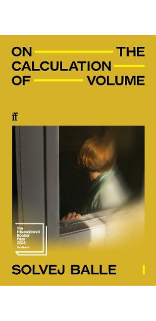 On the Calculation of Volume I