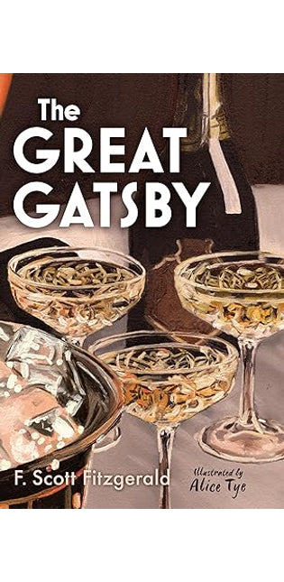The Great Gatsby