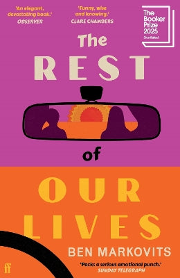 Rest of Our Lives