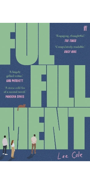 Fulfillment