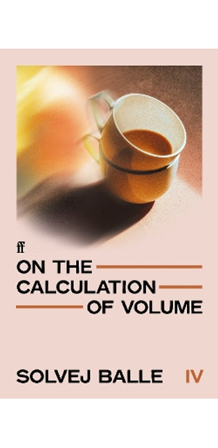 On the Calculation of Volume IV