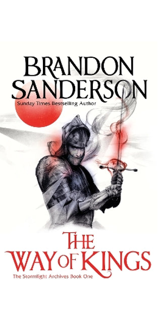 Way of Kings Part One