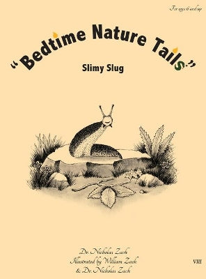 "Bedtime Nature Tails"