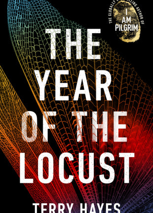 The Year of the Locust