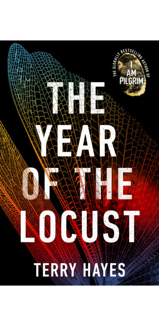 The Year of the Locust