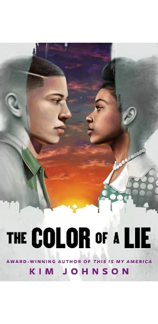 Color of a Lie