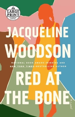Red at the Bone