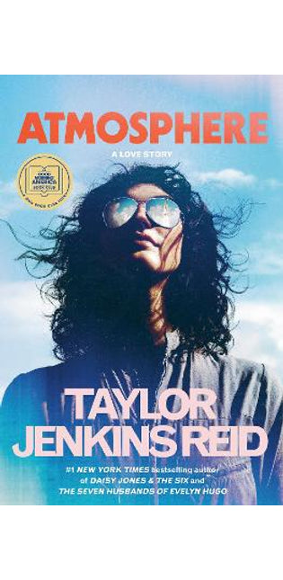 Atmosphere: A GMA Book Club Pick