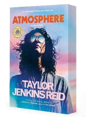 Atmosphere: A GMA Book Club Pick