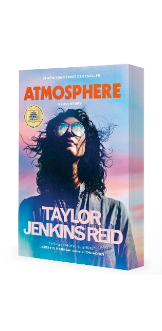 Atmosphere: A GMA Book Club Pick