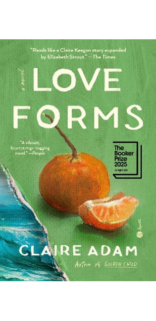 Love Forms
