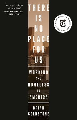 There Is No Place for Us