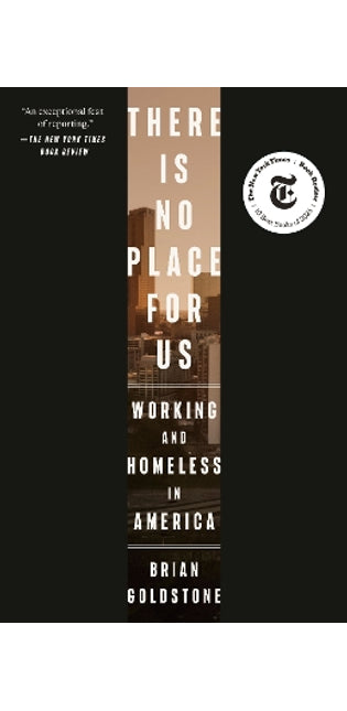 There Is No Place for Us