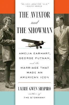 Aviator and the Showman