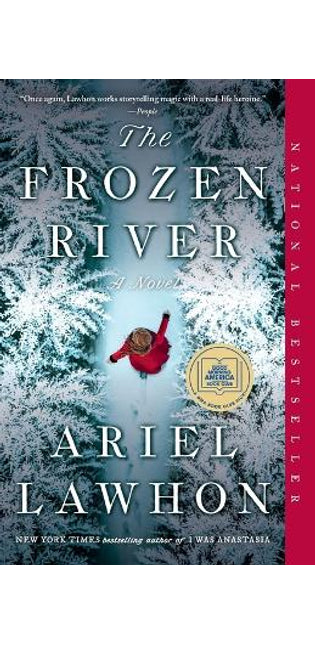 Frozen River
