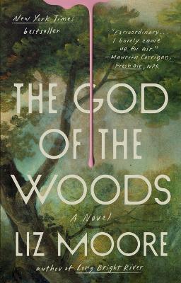 God of the Woods
