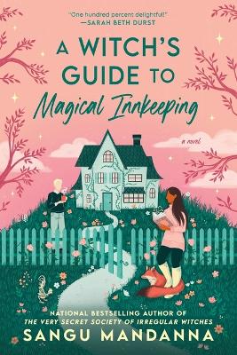 Witch's Guide to Magical Innkeeping