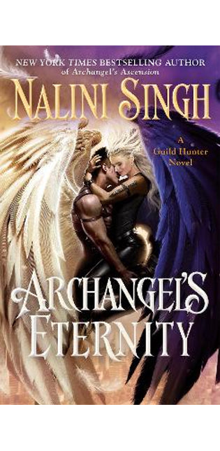 Archangel's Eternity