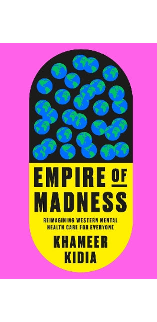 Empire of Madness