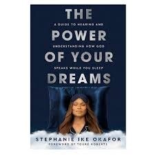 Power of Your Dreams