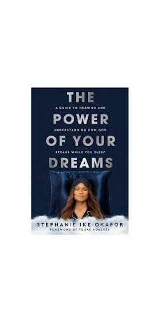 Power of Your Dreams