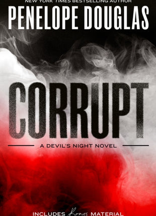 Corrupt