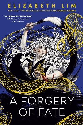 Forgery of Fate