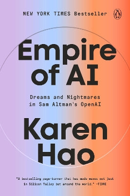 Empire of AI