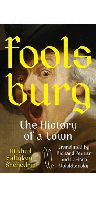 Foolsburg