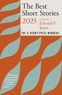 Best Short Stories 2025