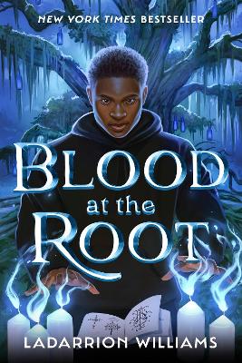Blood at the Root
