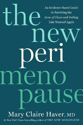New Perimenopause