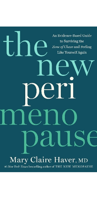 New Perimenopause