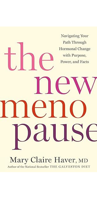 The New Menopause