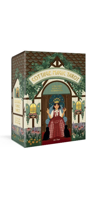 Cottage Magic Tarot
